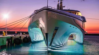 OceanLED Debuts The All-New Underwater Explore E8